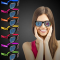 Custom Neon Billboard Sunglasses